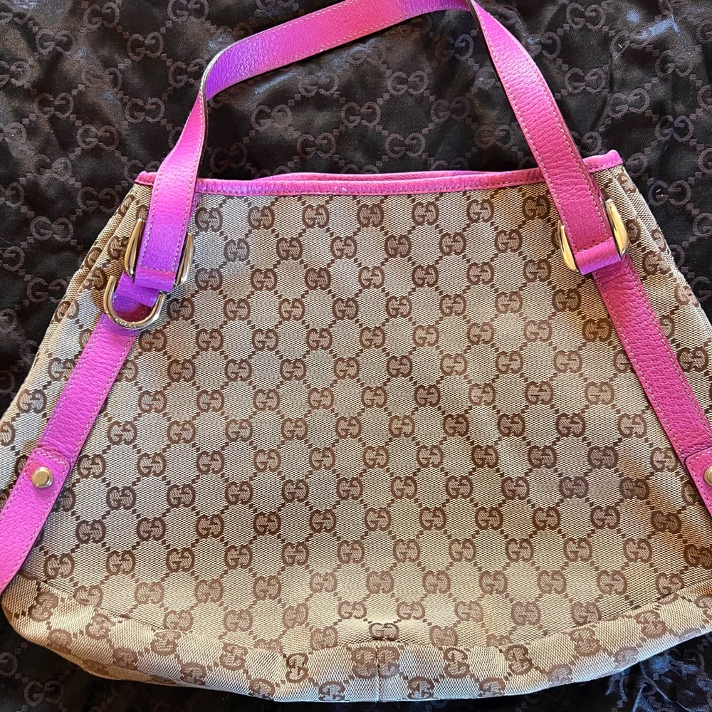 Gucci GG Abbey bag